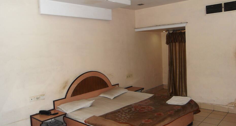 Hotel Vijay International, Durg 3